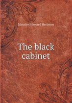 The black cabinet