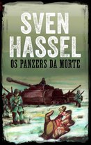 Série guerra Sven Hassel - Os Panzers da Morte