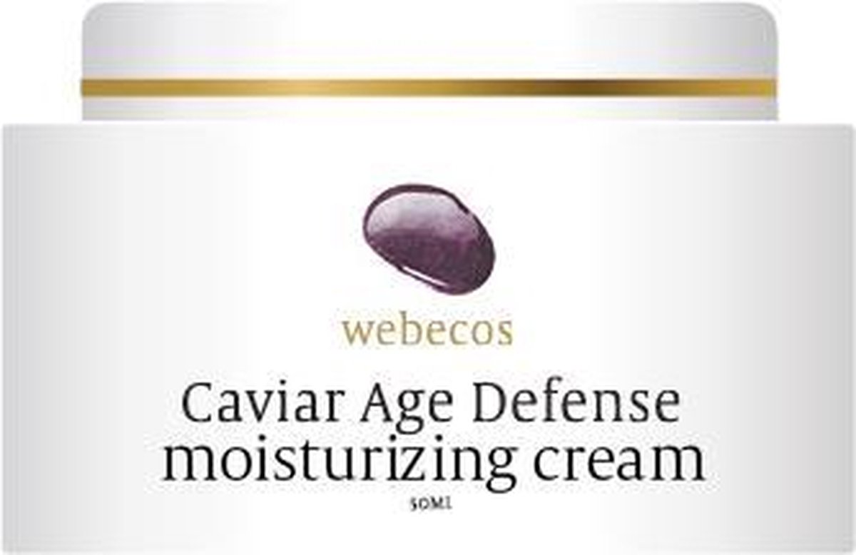 Caviar Age Defense
