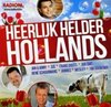 Various - Heerlijk Helder Hollands