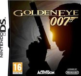James Bond: GoldenEye 007