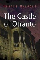Omslag The Castle of Otranto