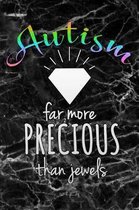 Autism Far More Precious Than Jewels