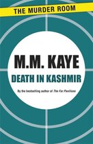Murder Room- Death in Kashmir