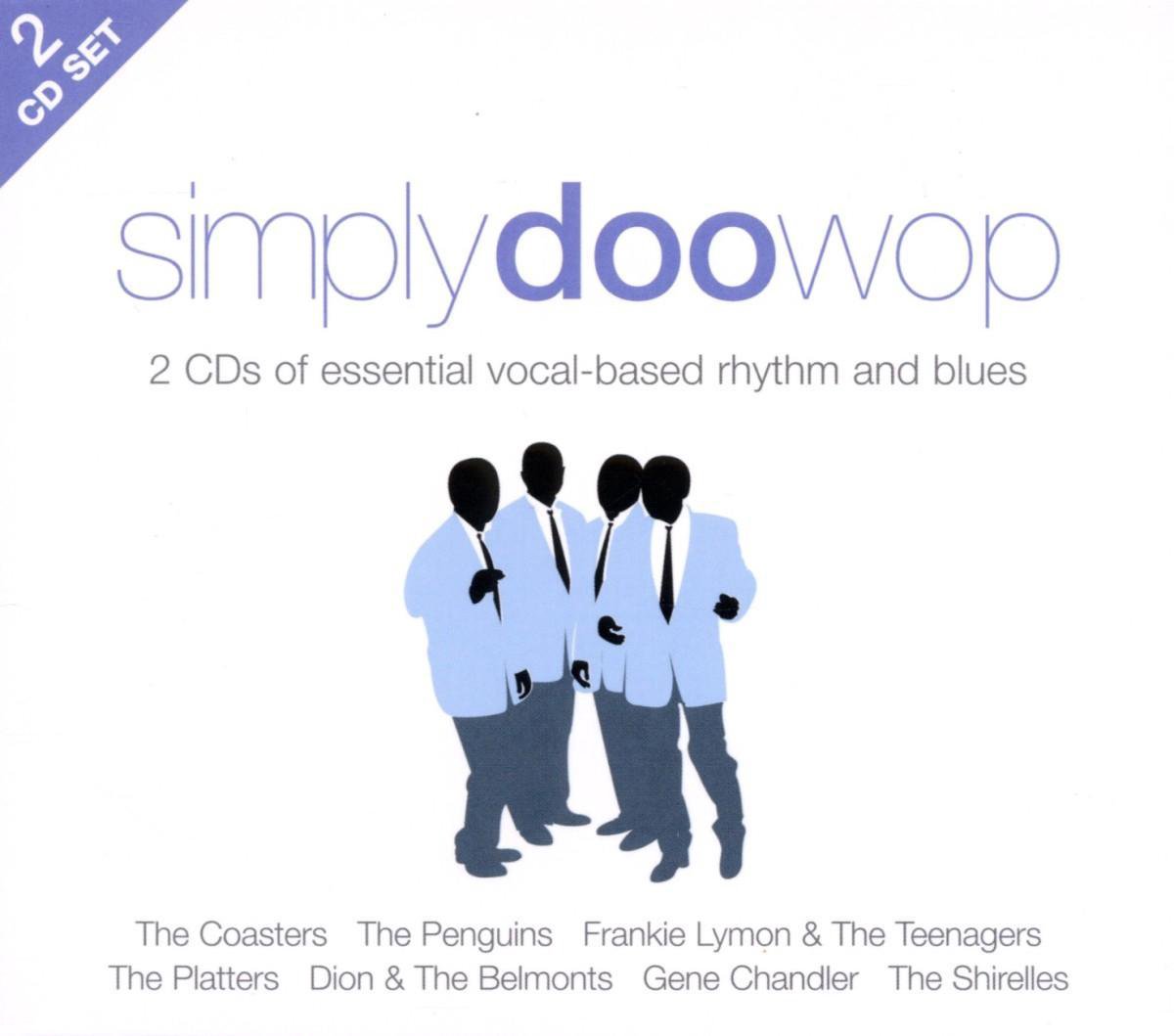 Simply Doo Wop