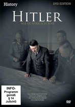 Hitler, wie er wirklich war