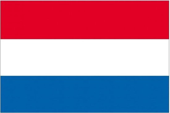 Nederland 90 x cm feestartikelen - Nederland/Holland landen | bol.com