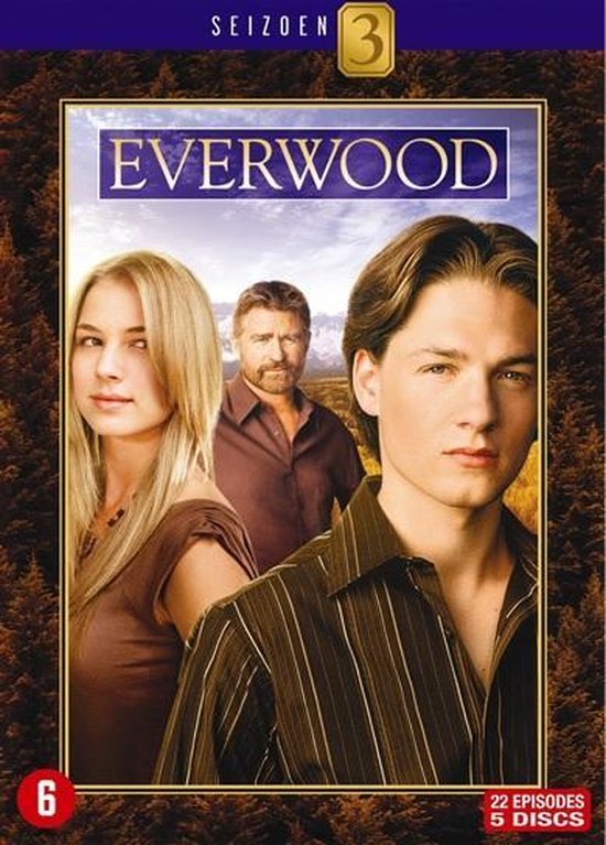 Everwood Season 3
