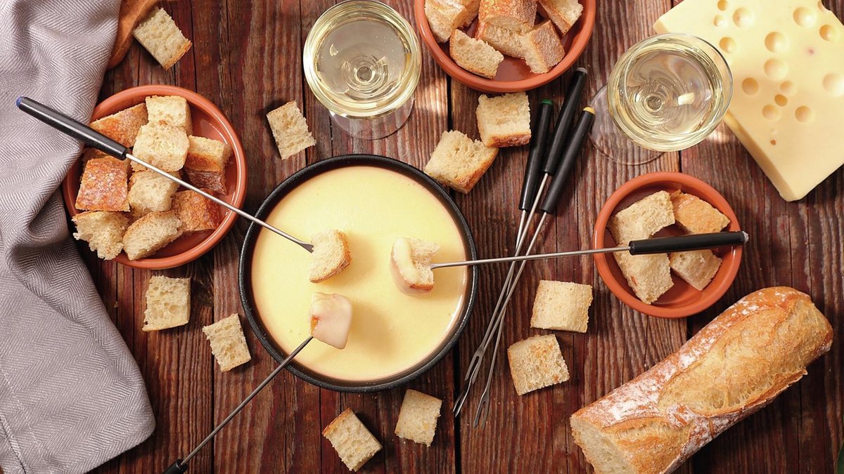 Tefal RE12C8 Cheese'N'Co 6-in-1- Gourmetset & fondueset - 6 Personen |  bol.com