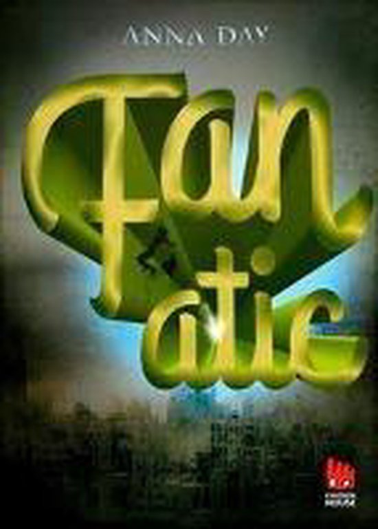 Fanatic - cover