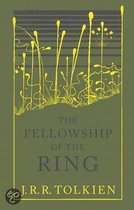 The Fellowship of the Ring