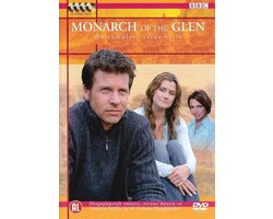 Monarch Of The Glen - Serie 6