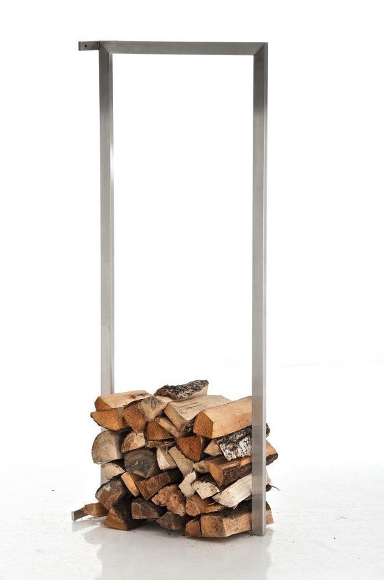 Brandhoutrek Irving wandrek 40x50x150 cm