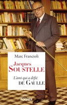 Jacques Soustelle
