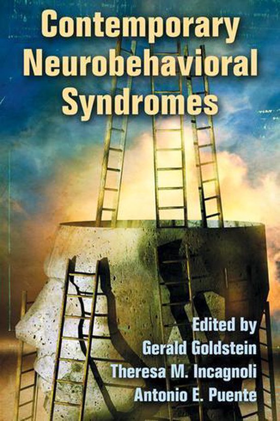 Contemporary Neurobehavioral Syndromes - cover