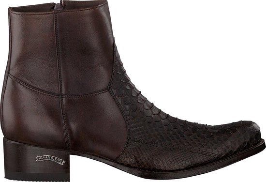 Sendra Heren Laarzen 15842p Bruin Maat 44 Sendra Heren Laarzen 15842p Bruin Maat 44