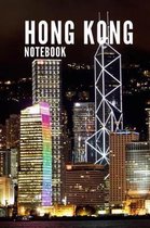 Hong Kong Notebook