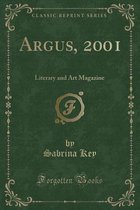 Argus, 2001
