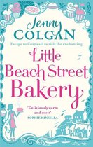Omslag Little Beach Street Bakery