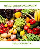 Meals for easy Swallowing