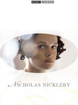 2dvd Amaray (Engoud Pms) - Nicholas Nickleby - Special