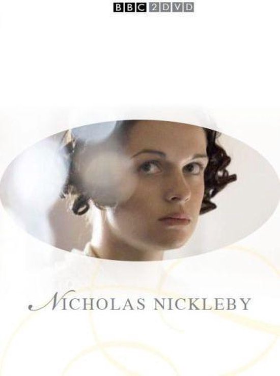 Cover van de film 'Nicholas Nickleby'