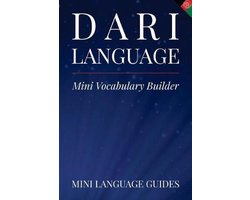 Dari Language Mini Vocabulary Builder