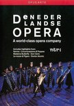 A World-Class Opera Company