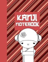 Kanji Notebook