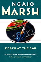 The Ngaio Marsh Collection - Death at the Bar (The Ngaio Marsh Collection)