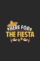 Here for the Fiesta
