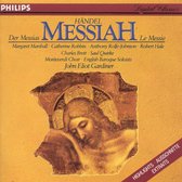 Handel: Messiah - Highlights / Gardiner, Montiverdi