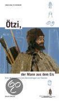 Ötzi, Der Mann Aus Dem Eis