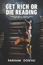 Get Rich Or Die Reading