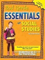 Second Grade Essentials for Social Studies
