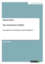 Das Studentische Subjekt