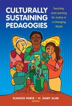 Language and Literacy Series - Culturally Sustaining Pedagogies