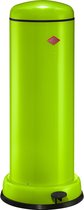 Wesco Big Baseboy Softclose - 30L - Lime Green