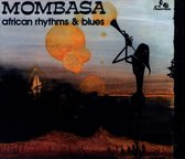 African Rythm & Blues