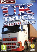 UK Truck Simulator (Extra Play) - Windows