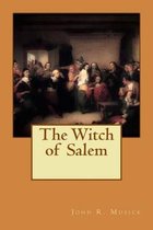 The Witch of Salem