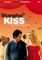 Speelfilm - Shanghai Kiss