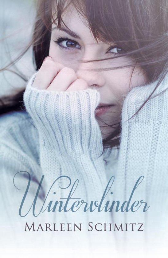 Wintervlinder - cover