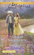 Alaskan Sweethearts