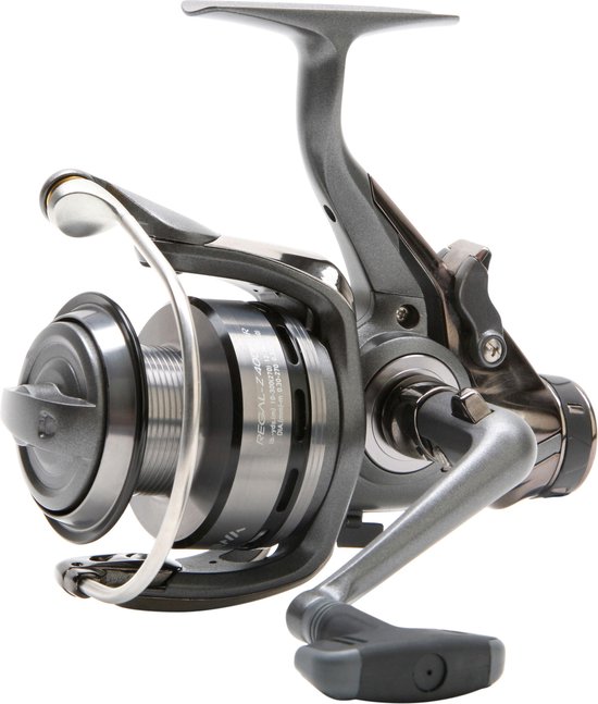 Daiwa Regal Z 2500BRi | Vrijloopmolen | bol.com
