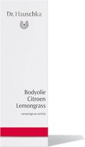 Dr. Hauschka Bodyolie Citroen Lemongrass