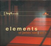 Last James - Elements Vol.1