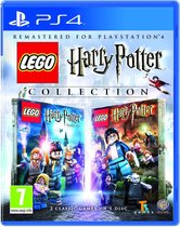 LEGO: Harry Potter Collection (PS4)