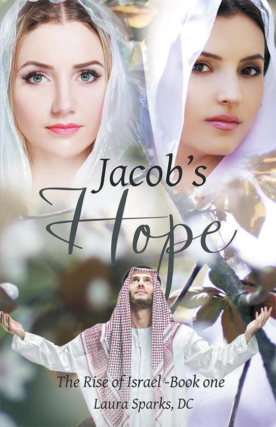 Jacob's Hope - cover