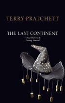 The Last Continent